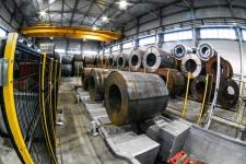 Сергей Елесин, ИА "Тюменская линия"