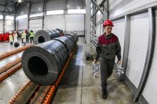 Сергей Елесин, ИА "Тюменская линия"