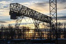 Сергей Елесин, ИА "Тюменская линия"