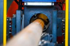 Сергей Елесин, ИА "Тюменская линия"