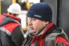 Сергей Елесин, ИА "Тюменская линия"