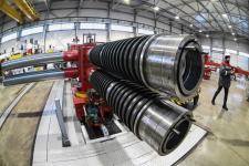 Сергей Елесин, ИА "Тюменская линия"