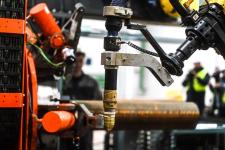 Сергей Елесин, ИА "Тюменская линия"