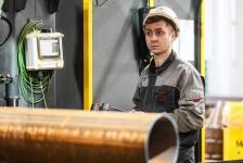 Сергей Елесин, ИА "Тюменская линия"