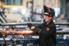 Сергей Елесин, ИА "Тюменская линия"