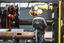 Сергей Елесин, ИА "Тюменская линия"