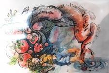 Сергей Елесин, ИА "Тюменская линия"