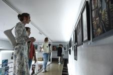 Сергей Елесин, ИА "Тюменская линия"