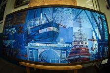 Сергей Елесин, ИА "Тюменская линия"