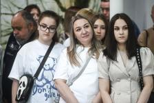 Сергей Елесин, ИА "Тюменская линия"