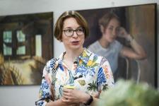 Сергей Елесин, ИА "Тюменская линия"