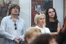 Сергей Елесин, ИА "Тюменская линия"