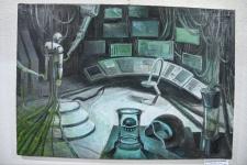 Сергей Елесин, ИА "Тюменская линия"