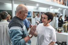 Сергей Елесин, ИА "Тюменская линия"