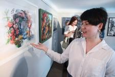 Сергей Елесин, ИА "Тюменская линия"