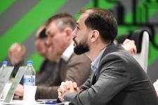 Сергей Елесин, ИА "Тюменская линия" 