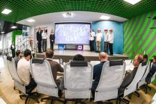 Сергей Елесин, ИА "Тюменская линия" 