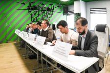 Сергей Елесин, ИА "Тюменская линия" 