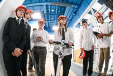 Сергей Елесин, ИА "Тюменская линия" 