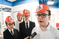 Сергей Елесин, ИА "Тюменская линия" 