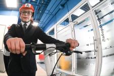 Сергей Елесин, ИА "Тюменская линия" 