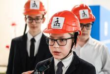 Сергей Елесин, ИА "Тюменская линия" 