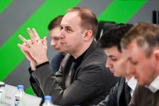 Сергей Елесин, ИА "Тюменская линия" 