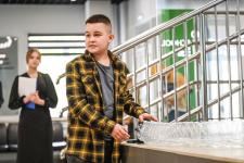 Сергей Елесин, ИА "Тюменская линия" 