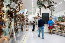 Фото: М.Хвалева, администрация Сургутского района