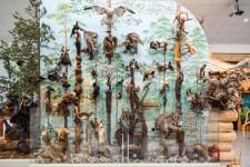 Фото: М.Хвалева, администрация Сургутского района