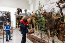 Фото: М.Хвалева, администрация Сургутского района