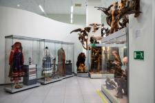 Фото: М.Хвалева, администрация Сургутского района