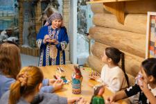 Фото: М.Хвалева, администрация Сургутского района