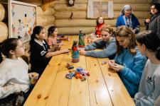 Фото: М.Хвалева, администрация Сургутского района