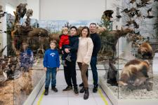 Фото: М.Хвалева, администрация Сургутского района