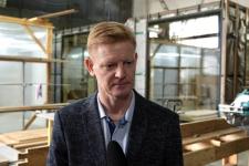 Сергей Мжельский, ИА "Тюменская линия"