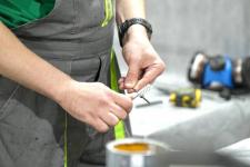 Сергей Мжельский, ИА "Тюменская линия"