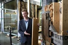 Сергей Мжельский, ИА "Тюменская линия"