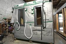 Сергей Мжельский, ИА "Тюменская линия"