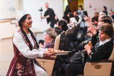 Сергей Елесин, ИА "Тюменская линия"