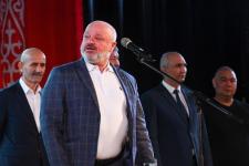 Сергей Елесин, ИА "Тюменская линия"