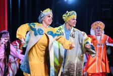 Сергей Елесин, ИА "Тюменская линия"