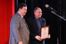 Сергей Елесин, ИА "Тюменская линия"