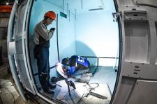 Сергей Елесин, ИА "Тюменская линия"