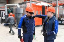 Сергей Елесин, ИА "Тюменская линия"