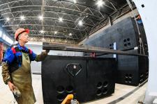 Сергей Елесин, ИА "Тюменская линия"