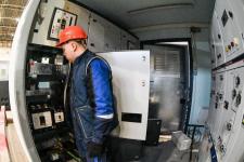 Сергей Елесин, ИА "Тюменская линия"