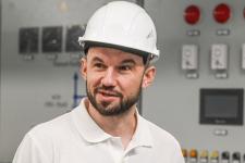 Сергей Елесин, ИА "Тюменская линия"