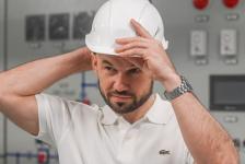 Сергей Елесин, ИА "Тюменская линия"