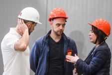 Сергей Елесин, ИА "Тюменская линия"